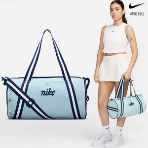 NIKE �i�C�L �w���e�[�W ���g�� �g���[�j���O �_�b�t���o�b�O DR6261-474 �{�X�g���o�b�O �X�|�[�c�o�b�O �W���o�b�O �t�B�b�g�l�X�o�b�O ���s�o�b�O �����Y ���f�B�[�X �؍��t�@�b�V���� �؍�