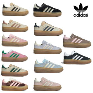adidas �A�f�B�_�X �K�[�� �{�[���h Adidas Gazelle Bold �A�f�B�_�X �X�j�[�J�[ �A�f�B�_�X ���f�B�[�X �X�j�[�J�[ �K�[�� �{�[���h �؍��t�@�b�V���� �؍��R�[�f IE0420 JS3893 JS3892 JQ7777 JQ7776 JQ5143 JQ51