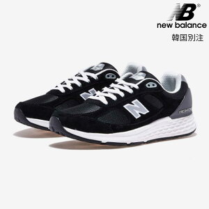 New Balance �j���[�o�����X MW1880CR �t���b�V���t�H�[�� �E�H�[�L���O�V���[�Y �����Y ���f�B�[�X New Balance Fresh Foam 1880 �X�j�[�J�[ �؍��t�@�b�V���� �؍��X�g���[�g