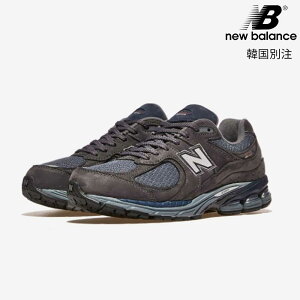 New Balance �j���[�o�����X M2002RLG �����Y ���f�B�[�X �X�j�[�J�[ ���[�J�b�g �����j���O�V���[�Y �J�W���A���V���[�Y �؍��t�@�b�V���� �؍��X�g���[�g