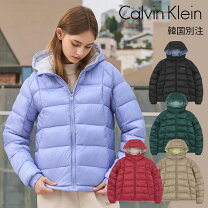 楽天市場】カルバンクライン ダウン（カラーレッド）の通販