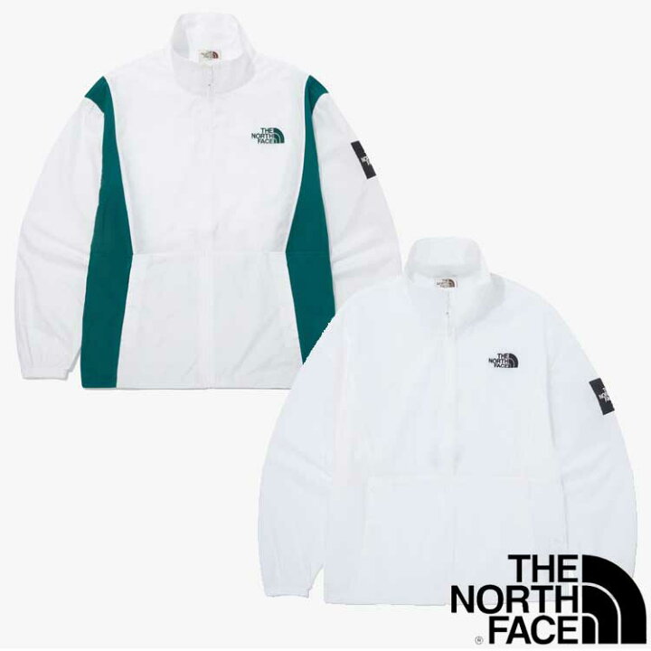楽天市場】THE NORTH FACE 韓国別注 ノースフェイス ホワイトレーベル 