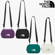 THE NORTH FACE 韓国別注 ノースフェイス ホワイトレーベル マルチクロスバッグ ミニ NN2PQ09 クロスバッ…