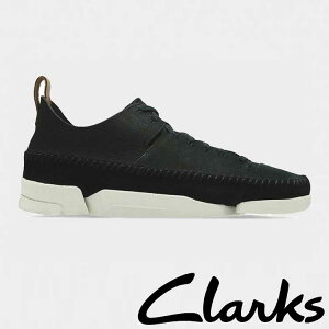 Clarks ؍ʒ N[NX fB[X TRIGENIC FLEX gWFjbNtbNX[t@[ ubN 261075563 Xj[J[ u[c JWAV[Y [JbgXj[J[ ؍t@bV f