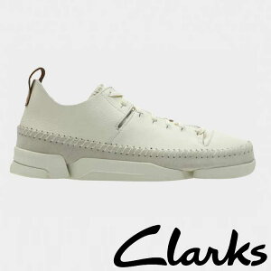 Clarks ؍ʒ N[NX fB[X TRIGENIC FLEX gWFjbNtbNX[t@[ zCg 26107575 Xj[J[ u[c JWAV[Y [JbgXj[J[ ؍t@bV fC