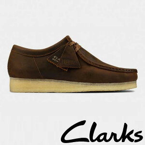Clarks ؍ʒ N[NX jp r[[t@[ 26156605 Xj[J[ u[c JWAV[Y [JbgXj[J[ ؍t@bV fC[bN