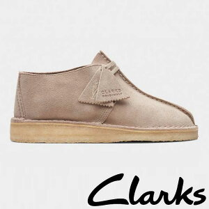 Clarks ؍ʒ N[NX jp fU[ggbN 26164264 Xj[J[ u[c JWAV[Y [JbgXj[J[ ؍t@bV fC[bN