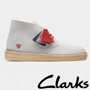 Clarks ؍ʒ N[NX r[ EFgC 26175855 Xj[J[ u[c JWAV[Y [JbgXj[J[ ؍t@bV fC[bN