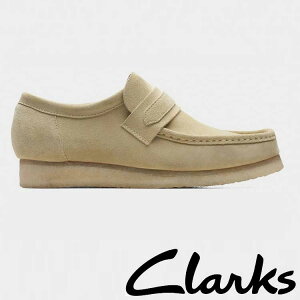 Clarks ؍ʒ N[NX r[[t@[ 26172504 Xj[J[ u[c JWAV[Y [JbgXj[J[ ؍t@bV fC[bN