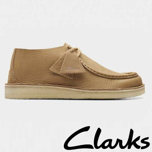 Clarks ؍ʒ N[NX YfU[g m}hXj[J[ 26176543 Xj[J[ u[c JWAV[Y [JbgXj[J[ ؍t@bV fC[bN