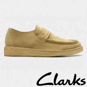 Clarks ؍ʒ N[NX YfU[g m}h[t@[ 26178112 Xj[J[ u[c JWAV[Y [JbgXj[J[ ؍t@bV fC[bN