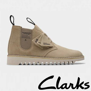 Clarks NEIGHBORHOOD ؍ʒ N[NX Y lCo[tbh fU[g u[c EH[J[ 26179531 Xj[J[ u[c JWAV[Y [JbgXj[J[ ؍t@bV fC[
