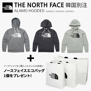 THE NORTH FACE WHITELABEL ؍ʒ m[XtFCX t[XWPbg ALAMO HOOD PULLOVER 3 AtvI[o[3 t[fB WPbg JWA Xg[g jp p jp NI5PN50J / NI5PN
