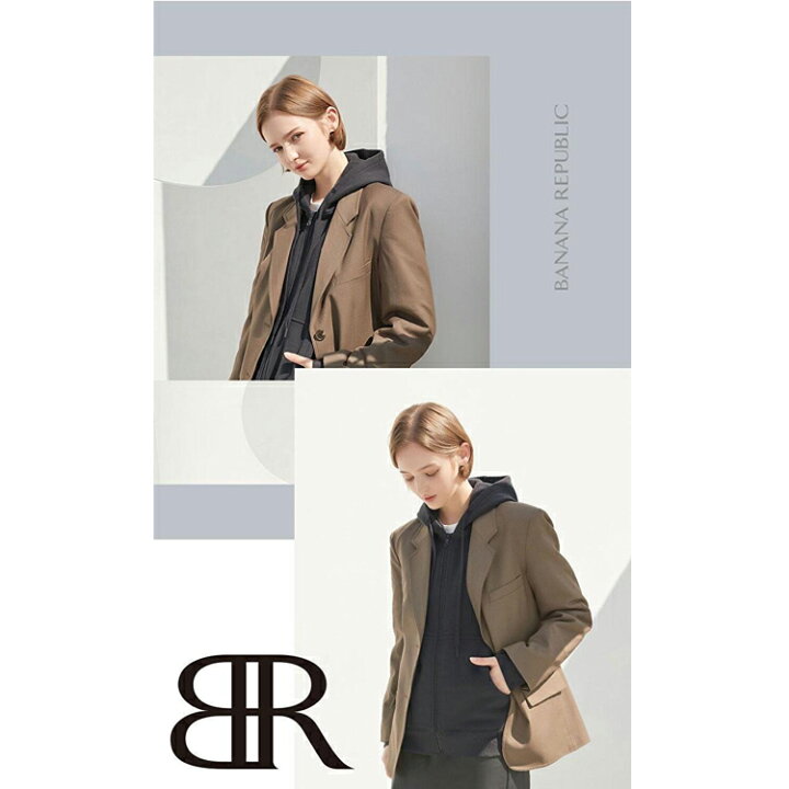 楽天市場】BANANA REPUBLIC 韓国別注 バナナ リパブリック レディース 