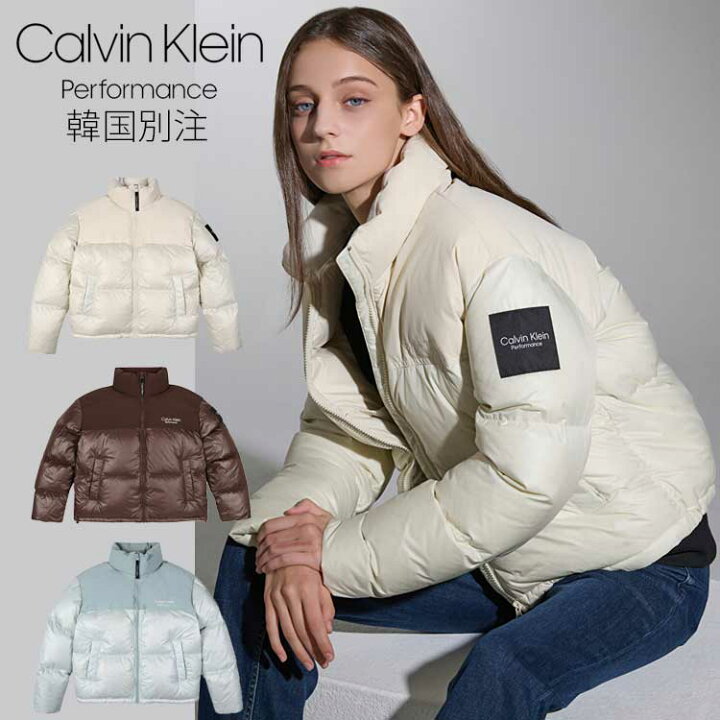 楽天市場】Calvin Klein カルバンクライン パフォーマンス レディース 