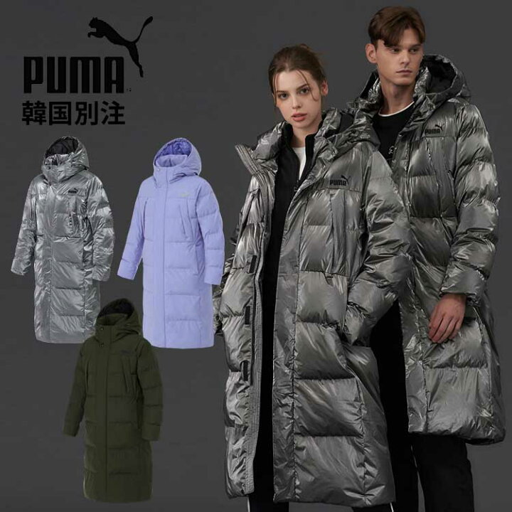 楽天市場】PUMA 韓国別注 プーマ スポーツ レディース メンズ 防水 撥  