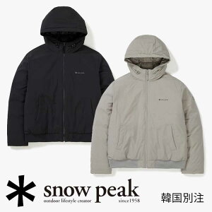 snow peak �؍��ʒ� �X�m�[�s�[�N �v�� �{���o�[ �t�[�h �~�h�� �_�E�� �W���P�b�g �L�����v �A�E�g�h�A�E�F�A �X�m�[�s�[�N �A�p�����؍��t�@�b�V���� �X�|�[�c�E�F�A