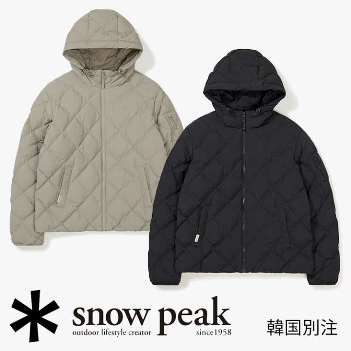 楽天市場】snow peak 韓国別注 スノーピーク フード ダイヤ 