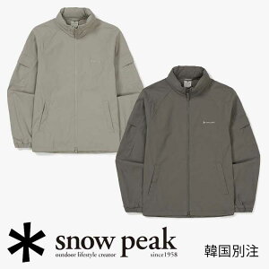 snow peak ؍ʒ Xm[s[N R[f Lp[ X^hlbN EBhu[J[ WPbg Lv AEghAEFA Xm[s[N Ap؍t@bV X|[cEFA