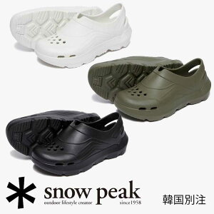 snow peak �؍��ʒ� �X�m�[�s�[�N �X�m�b�O �T���_�� �L�����v �A�E�g�h�A�E�F�A �X�m�[�s�[�N �A�p�����؍��t�@�b�V���� �X�|�[�c�E�F�A