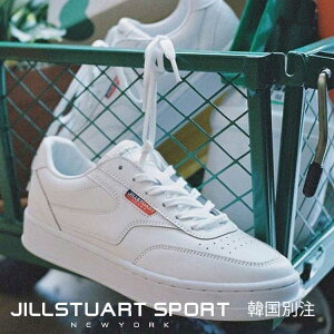 JILLSTUART SPORTS ؍ʒ WX`A[gX|[c jp zCgU[Xj[J[ fB[X Y ؍t@bV X|[cEFA fCbN