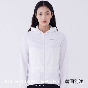 JILLSTUART SPORTS ؍ʒ WX`A[gX|[c zCg XgO|Cg WPbg ؍t@bV X|[cEFA fCbN
