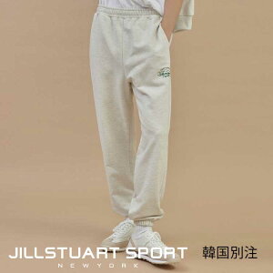 JILLSTUART SPORTS ؍ʒ WX`A[gX|[c I[g~W Gu X[S WK[pc ؍t@bV X|[cEFA fCbN