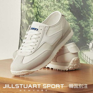 JILLSTUART SPORTS ؍ʒ WX`A[g X|[c fB[XAY jp XCtg 2.0 zCgU[ Xj[J[ ؍t@bV X|[cEFA fCbN
