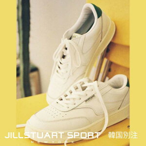 JILLSTUART SPORTS ؍ʒ WX`A[g X|[c O[ U[zF fB[X Y Xj[J[ ؍t@bV X|[cEFA fCbN