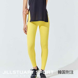 JILLSTUART SPORTS ؍ʒ WX`A[g X|[c Ƒ\ V̑ CG[ O&V[g fB[X MX ؍t@bV X|[cEFA fCbN