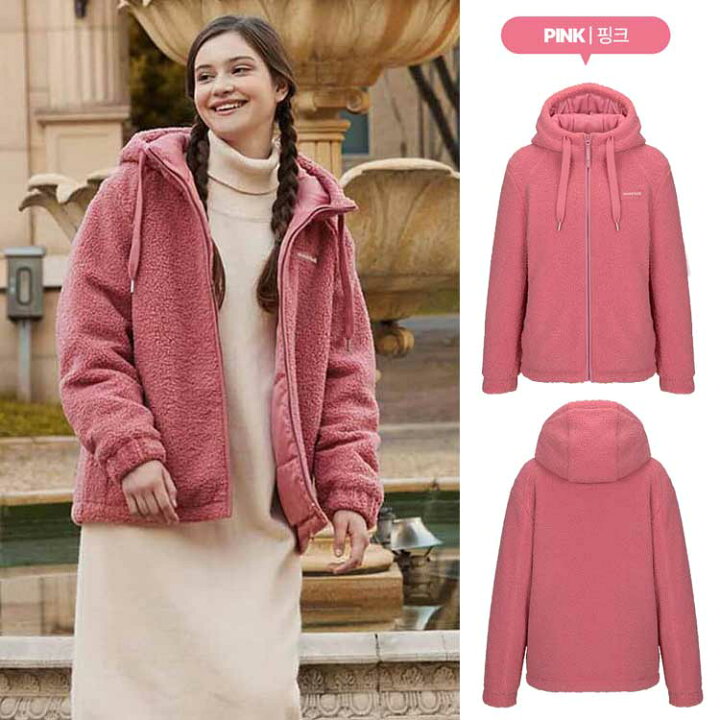 楽天市場】mont bell モンベル 女性 レディース フリース ダウン 