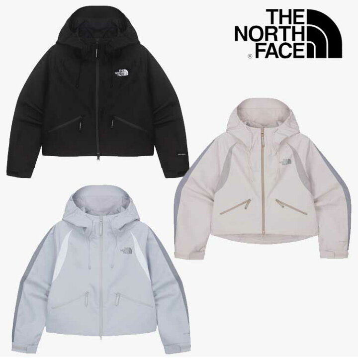楽天市場】THE NORTH FACE 韓国別注 ホワイトレーベル 女性 レディース 