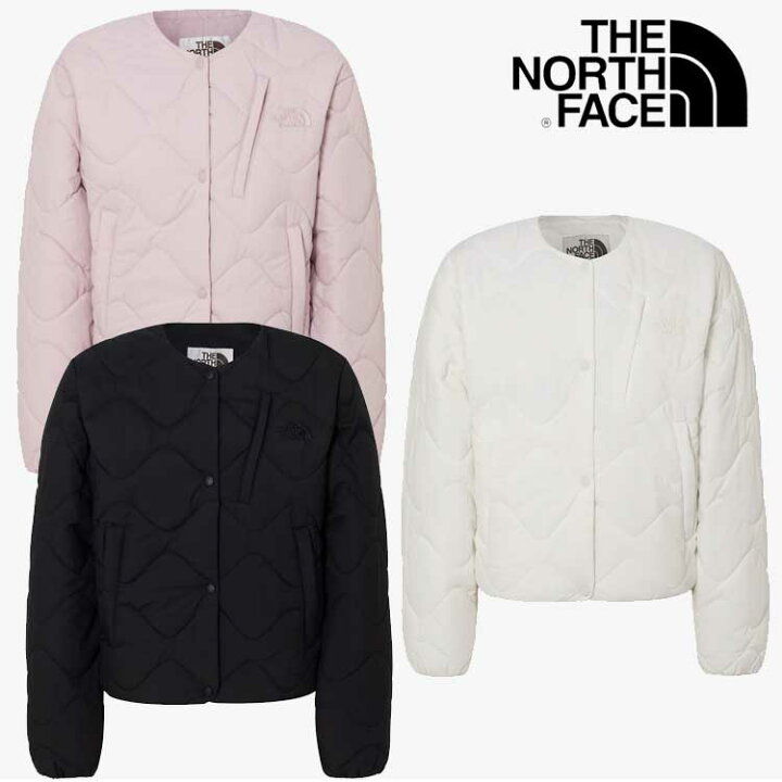 楽天市場】THE NORTH FACE 韓国別注 ノースフェイス ホワイトレーベル 
