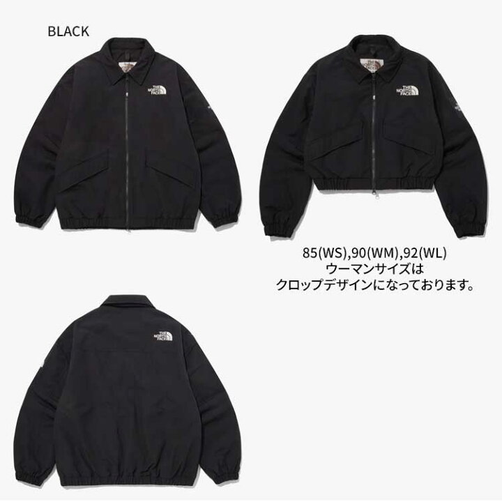 楽天市場】THE NORTH FACE 韓国別注 ノースフェイス ホワイトレーベル