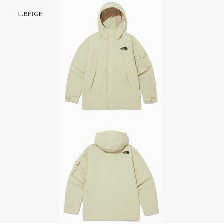 楽天市場】THE NORTH FACE 韓国別注 ノースフェイス ホワイトレーベル 