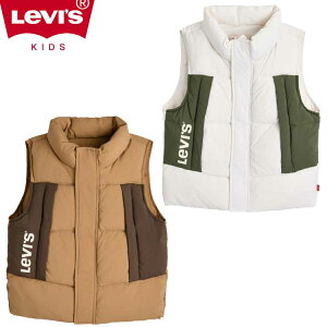 LEVI'S KIDS �؍��ʒ� ���[�o�C�X �L�b�Y LVC ���g�� �_�E���x�X�g �W�����p�[ �W���j�A �g�g���[ �؍��t�@�b�V���� �q���� �~�V�[�Y���I�t