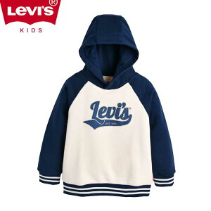 LEVI'S KIDS �؍��ʒ� ���[�o�C�X �L�b�Y LVC ���O���� �z�F �t�[�f�B �t�[�hT�V���c �W���j�A �g�g���[ �؍��t�@�b�V���� �q���� �~�V�[�Y���I�t