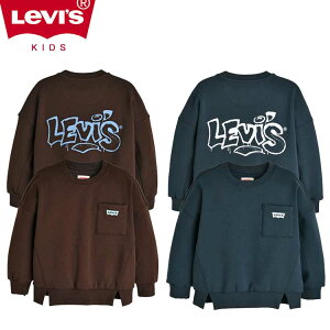 LEVI'S KIDS �؍��ʒ� ���[�o�C�X �L�b�Y LVC �O���t�B�e�B �o�b�O �v�����g �v���I�[�o�[ �}���c�[�}��T�V���c �W���j�A �g�g���[ �؍��t�@�b�V���� �q���� �~�V�[�Y���I�t