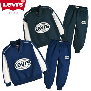 LEVI'S KIDS ؍ʒ [oCX LbYX|[eB vI[o[Zbg }c[} g[jOEFA W[WZbgAbv WjA gg[ ؍t@bV q ~V[YIt