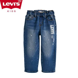 LEVI'S KIDS �؍��ʒ� ���[�o�C�X �L�b�Y LVC ���[�Y�t�B�b�g �y�C���e�b�h �E�H�[�� �j���p���c �W���j�A �g�g���[ �؍��t�@�b�V���� �q���� �~�V�[�Y���I�t