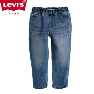 LEVI'S KIDS �؍��ʒ� ���[�o�C�X �L�b�Y LVC �E�H�b�V���h �{���f�B���O �f�j�� �p���c �W���j�A �g�g���[ �؍��t�@�b�V���� �q���� �~�V�[�Y���I�t