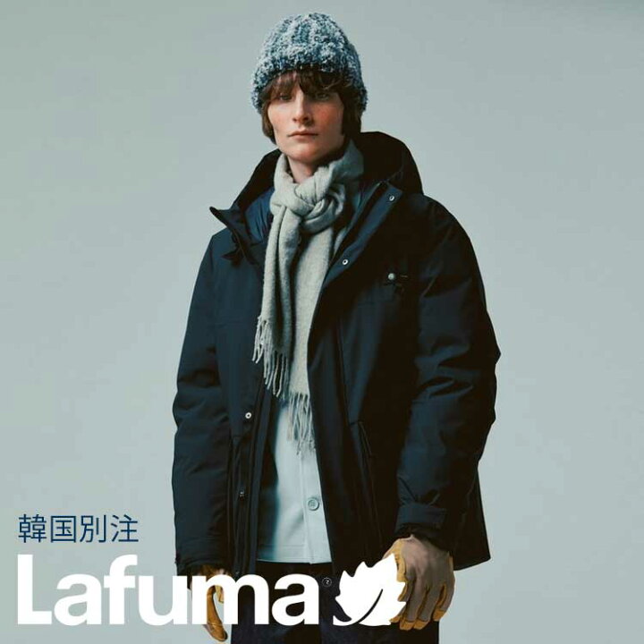 楽天市場】Lafuma ラフマ メンズ レディース 男女共用 ブラック 