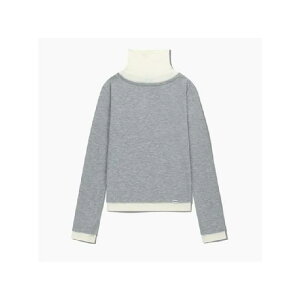 ؍t@bV gh marithe francois girbaud [}e t\ W[o[]}e  LAYERED ^[glbN OX[u MFG45FLS101 BLK HGY IVR LBR_635817