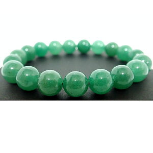 ���A�x���`�������u���X���b�g�y����10mm��z �����a�T�C�Y�F��14�`18cm�I���\ 5���a���� aventurine ������ �����񂹂� �������� �����񂷂����傤 �p���[�X�g�[�� �V�R�� �K�^�F�� ���� �r�W