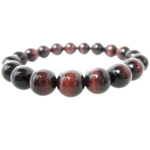 �����b�h�^�C�K�[�A�C�u���X���b�g�y����10mm��z�i�ԌՖڐ΁ARed Tiger's eye�j �p���[�X�g�[�� �u���X���b�g �V�R�� �u���X���b�g ���^�F�� �u���X���b�g �M�����u���^�F�� �����^�F�� �����^