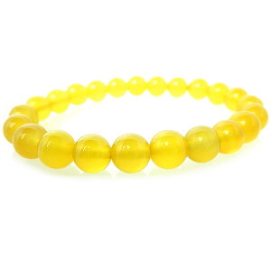 ���C�G���[���m�E�u���X���b�g9�Z�b�g�y����8mm��z�����a�T�C�Y�F��14�`18cm�I���\������ Yellow Agate �߂̂� �A�Q�[�g �p���[�X�g�[�� �V�R�� �u���X���b�g ���^ �F�� �����^ �M�����u��