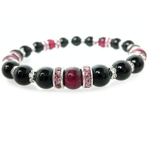 sN^CK[ACubNIjLXuXbgysN^CK[AC8mmAubNIjLX8mmziPink Tigre's eyeABlack Onyxj p[Xg[ uXbg VR uX