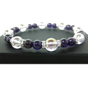 x_[AWXgI[AWXguXbg6Zbgyx_[AWXgI[8mmAAWXg6mmz iLavender Amethyst AuraAAmethystAj p[Xg[ VR u