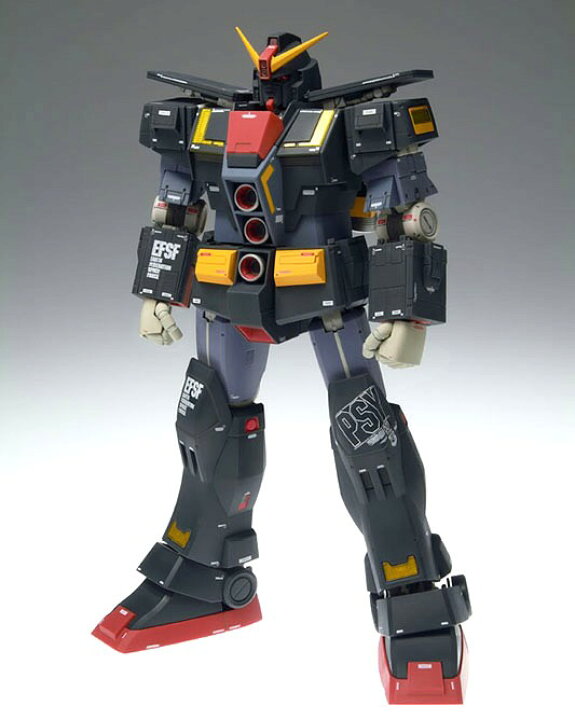 楽天市場】【※新品未開封！】☆GUNDAM FIX FIGURATION METAL COMPOSITE 