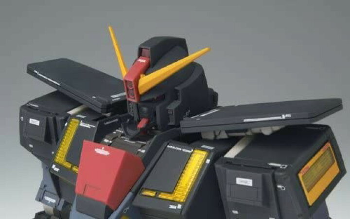 Bandai Metal Composite 0000 1002 MRX-009 Psycho Gundam Hong Kong Night Version Tamashii Nation 2009 Limited